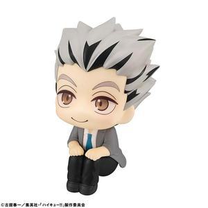 하이큐 피규어재고 있음 오리지널 메가 하우스 Haikuu를 찾아보세요!! Keiji Akaashi Kotaro Bokuto 피규어