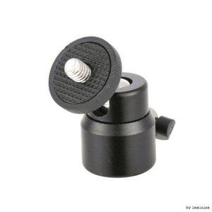 미니 볼헤드 카메라 삼각대 조인트 DSLR (WFHCLU1)