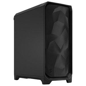 [에스투씨엔아이]Fractal Design Meshify 3 Solid 블랙 (미들타워)