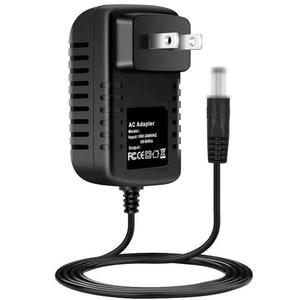 OWAYS S015 슬리밍 벨트 체중 감량 기계용 Oneerbl AC-DC 어댑터 교체 진동 마사지 뱃살 버너 소화 촉진 XW1200-2000WG 전원 공급 코드 케이블