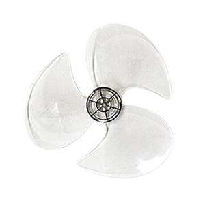 신일 선풍기 날개 중심부 8mm 3엽 16 날개 (37~40cm) 호환품