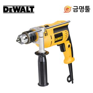 디월트 DWD024K 진동드릴 650W 13mm드릴척 GSB13RE동급 전기함마드릴
