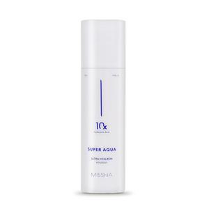 미샤 수퍼아쿠아 울트라 히알론 에멀전 130ml