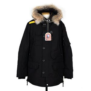 [파라점퍼스]18FW 파라점퍼스 남성용 다운 파카 코디악 마스터피스 KODIAK / PMJ