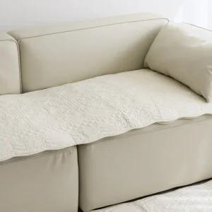클로에 순면 워싱 소파패드 70x300cm 5~6인용