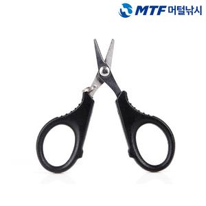 미니 샤프 톱날 합사 낚시 가위 FG-1011 라인커터