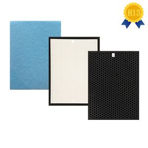 H13등급 AC-12X10FW 1년세트 쿠쿠공기청정기필터 기능성필터구성 호환용