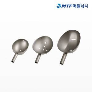인팩션 당금무 배 티탄 컵 밑밥주걱 DIF-588 L