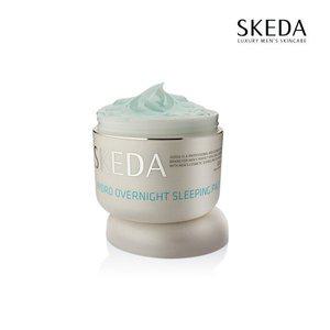 [스케다][30%OFF]스케다 하이드로 오버나이트 슬리핑 팩 100ml(수면팩)
