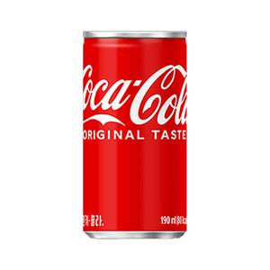 코카콜라 190ml 30캔 음료수 캔음료