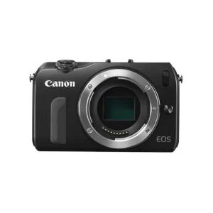 EOS M White 중고