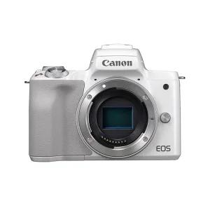 EOS M50 white // 중고