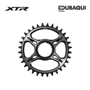 시마노 XTR FC-M9100/M9120 SM-CRM95 체인링