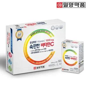 일양 속편한비타민C 100일분