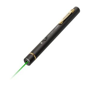 X-pointer 프리젠터 그린 레이저포인터 XPG110