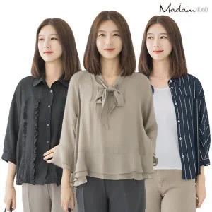 엄마옷 마담4060 다이아퀄팅패딩조끼 데일리-QAVE2412001-