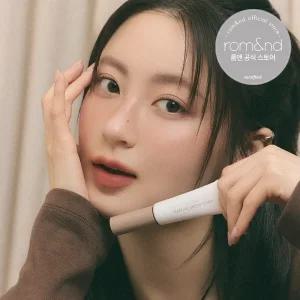 [롬앤] 한올 브로우 카라 9color 