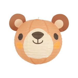 곰 동물 모빌등 애니멀 모형 장식