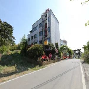 [충남 펜션] 당진 장고항펜션 (당진)