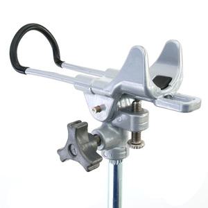대경 갯바위 낚시대 받침대 32cm 각도조절