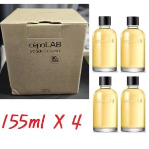 세포랩 바이오제닉 에센스 90%    155ml   X 4개