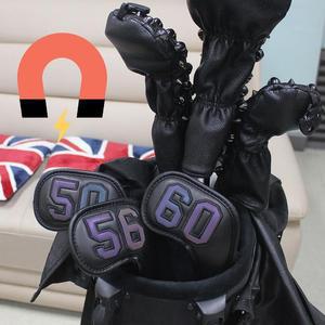자석 웨지커버 48 50 52 54 56 58 60도 홀로그램 블랙 샌드 아이언
