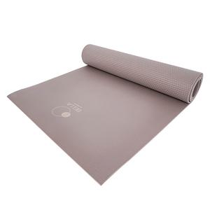 아이워너 논슬립 요가매트 HDP 6mm 전문가용 팀버 그레이 필라테스 스포츠 홈트레이닝 운동매트+스트랩