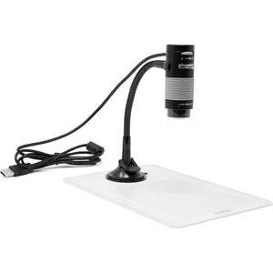 Plugable USB 2.0 디지털 현미경200만 화소 2MP 250배