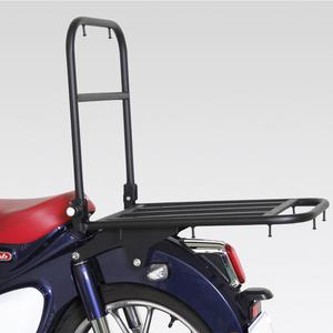 혼다 C125 19년부터 22년 배달용 접이식 짐대 JIC