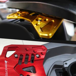 PCX 18년부터  탑박스 캐리어 짐대 바이커스