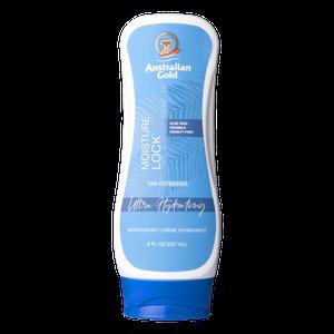 오스트레일리안골드 모이스춰락 바디로션 (애프터 태닝오일로션)  237ml