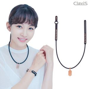 클라비스 에너제틱 바그 건강목걸이 단품