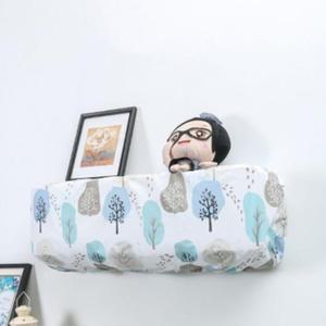 스판 보관 덮개 원룸형 벽걸이형 에어컨 커버 카바