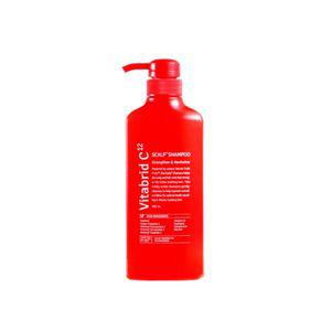 비타브리드 스칼프 플러스 샴푸 500ml 1개