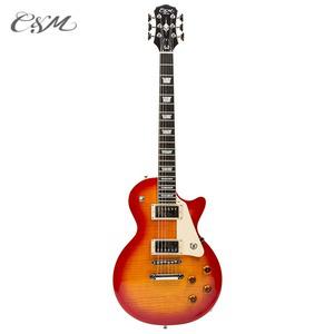 CM Les Paul Guitar C712-CS