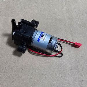 DC워터펌프5w(12V)/미스트펌프/분무경재배펌프/온수매트펌프/water pump/소형워터펌프/미스트노즐/12v워터