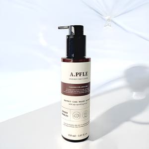 아너스플리 항문 세정제 청결제 혈행개선 항균효과 클렌저 150ml 1개