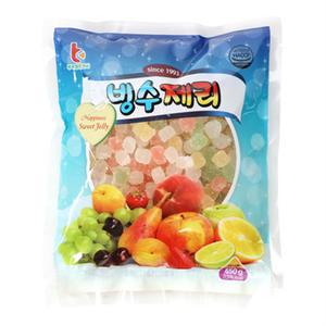 빙수제리 450g/부국-코코넛젤리  빙수재료 팥빙수재료