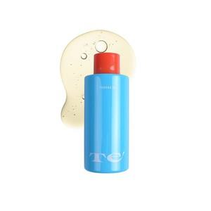 파랑 10  아로마 태닝오일 리프세이프(200ml)