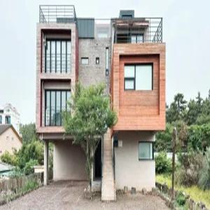 [제주 펜션] 제주 고래스테이 (하귀,애월,한림,협재)