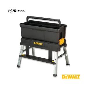 디월트 공구함 DWST25090 3 in 1 토트형 공구함 (우마사다리)
