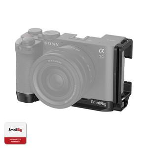 스몰리그 SR4569 L-Bracket for Sony A7C II / A7CR