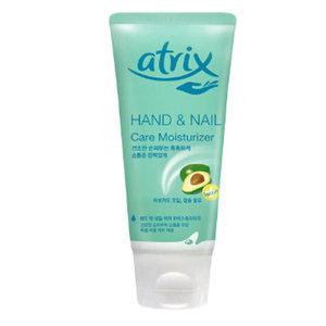 아트릭스 핸드 앤 네일 케어 모이스춰라이저 100ml