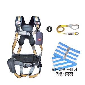 전체식 허리그네/엘라스틱 죔줄_싱글