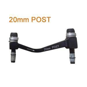 가이드 레벨 코드 브레이크 어댑터 전면 IS PM 후면 IS A 기둥 디스크 브레이크 브래킷 160mm 180mm 200mm