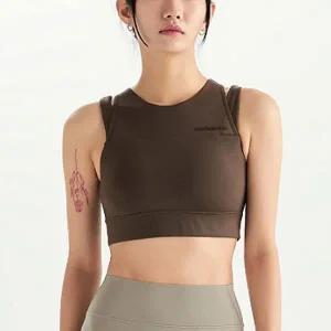 [뉴발란스]포츠브라 LQJ NBN9D4S012-85 WOMEN Shape Shield 브라탑