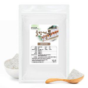 [기타]올방개묵 가루 1kg 전분 분말
