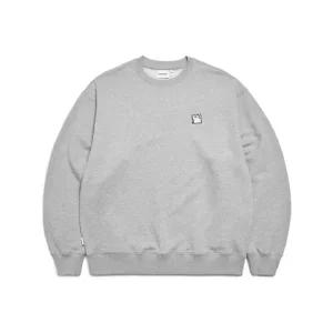 [택가 59,000원][마크곤잘레스] 슈무 와펜 스 셔츠 - M/GREY
