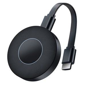 IOS OS 지원 동글 앤 모니터 안드로이드 무선 1080P/60HZ HDTV 플러그 디스플레이 스마트폰에서 어댑터 HDMI 맥 노트북 윈도우 플레이