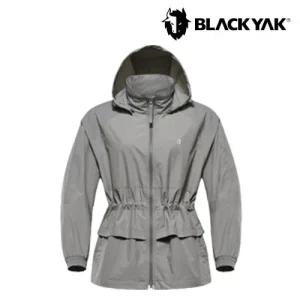 [롯데백화점]블랙야크 여성 간절기 일상 라이프스타일 중기장 자켓 레나자켓 1BYJKS3510